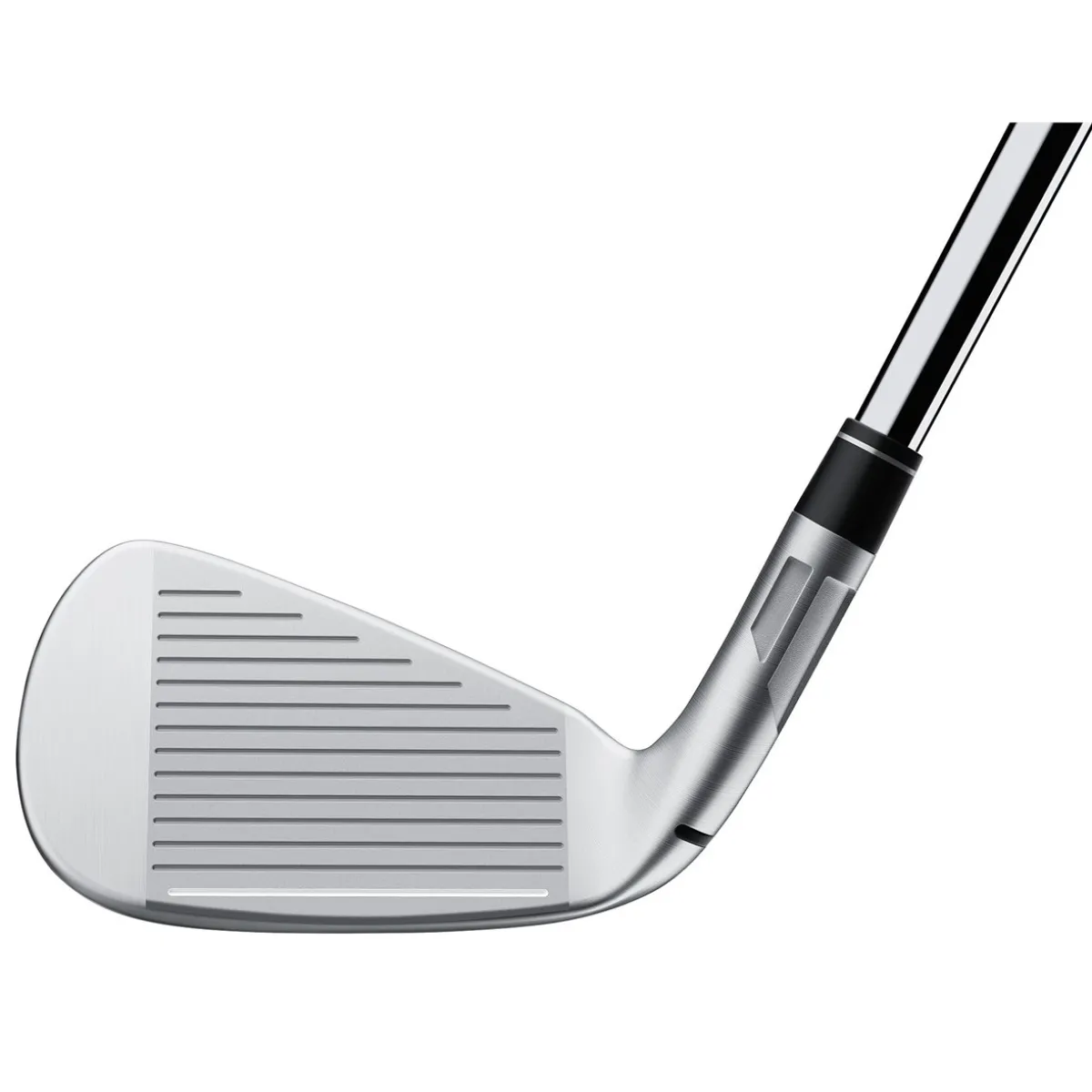 Used TaylorMade STEALTH Iron Set Golf Clubs