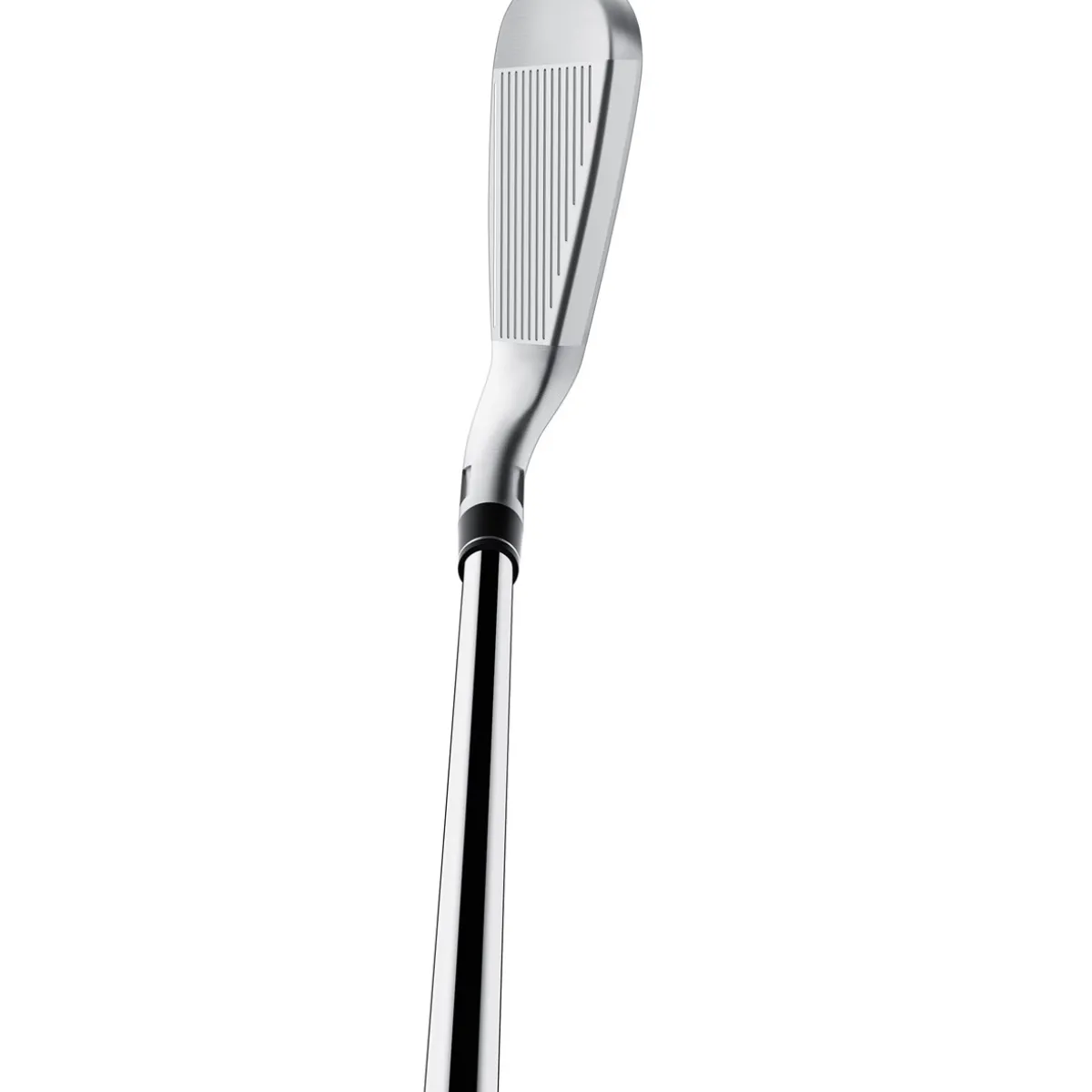 Used TaylorMade STEALTH Iron Set Golf Clubs