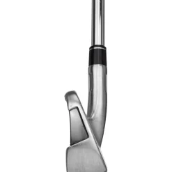 Used TaylorMade STEALTH Iron Set Golf Clubs