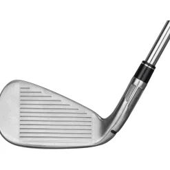 Used TaylorMade STEALTH Iron Set Golf Clubs