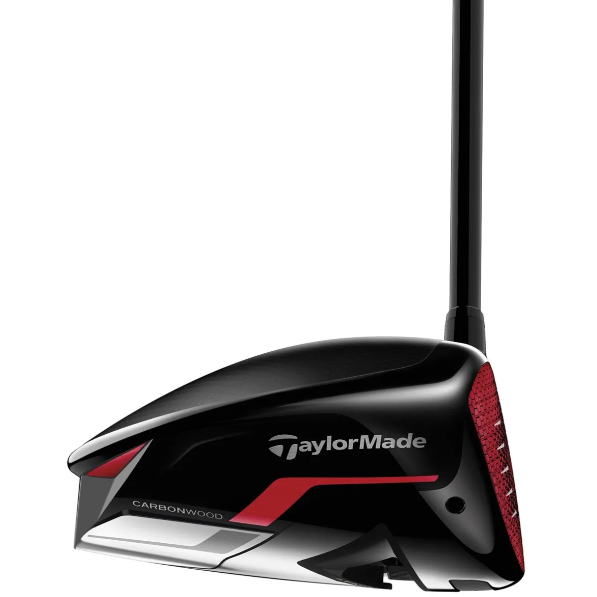 Used TaylorMade STEALTH PLUS Tour Issue Driver Golf Clubs