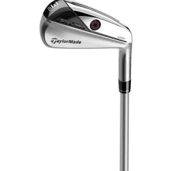 Used TaylorMade STEALTH UDI Left Handed Hybrid Golf Clubs