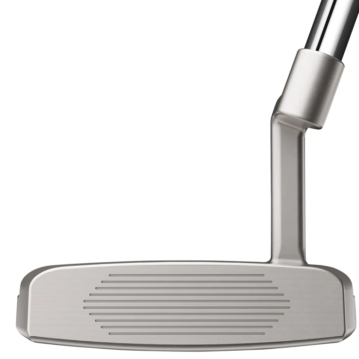 Used TaylorMade TP Reserve M21 Putter Golf Clubs