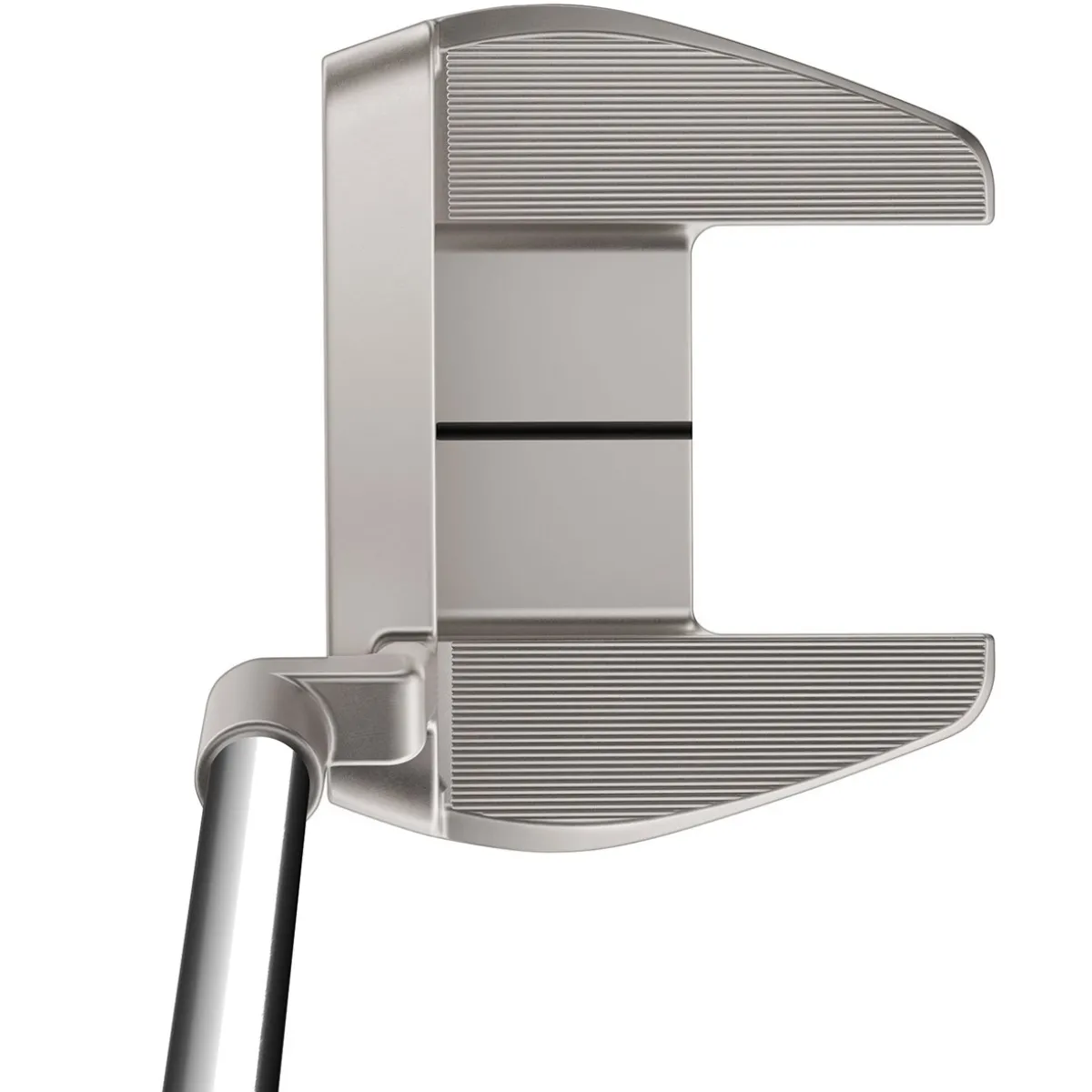 Used TaylorMade TP Reserve M21 Putter Golf Clubs