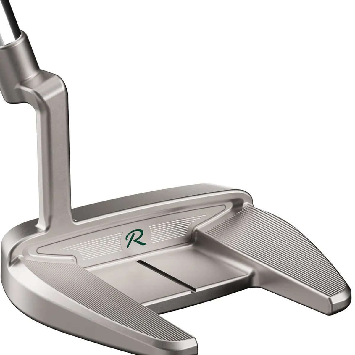 Used TaylorMade TP Reserve M21 Putter Golf Clubs