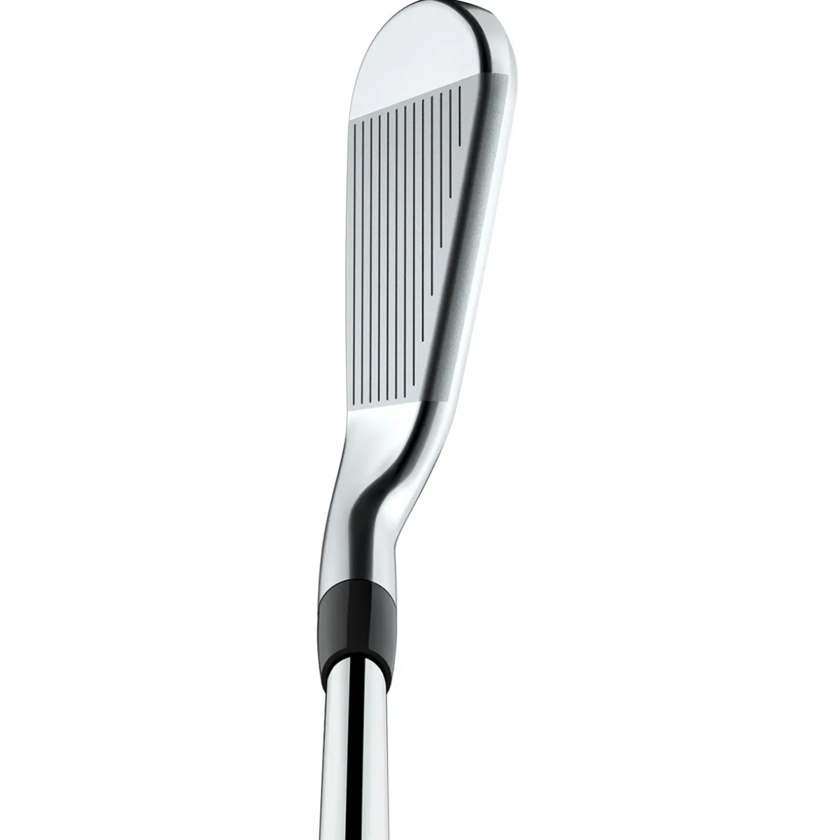 Used Titleist 718 AP1 Iron Set Golf Clubs