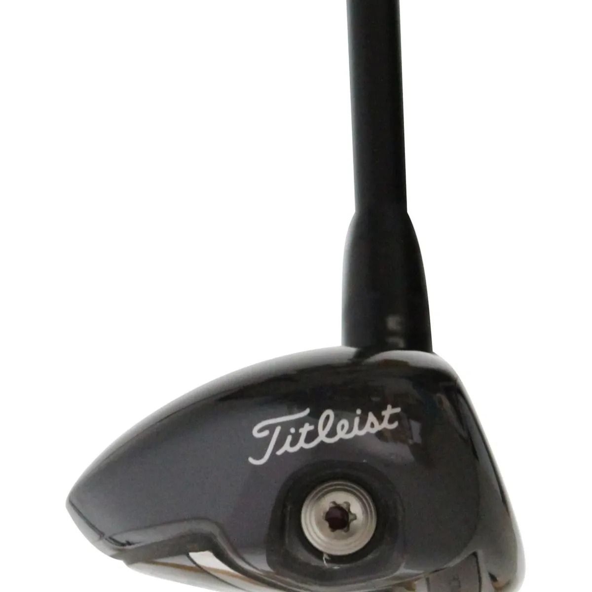 Used Titleist 818 H1 Hybrid Golf Clubs