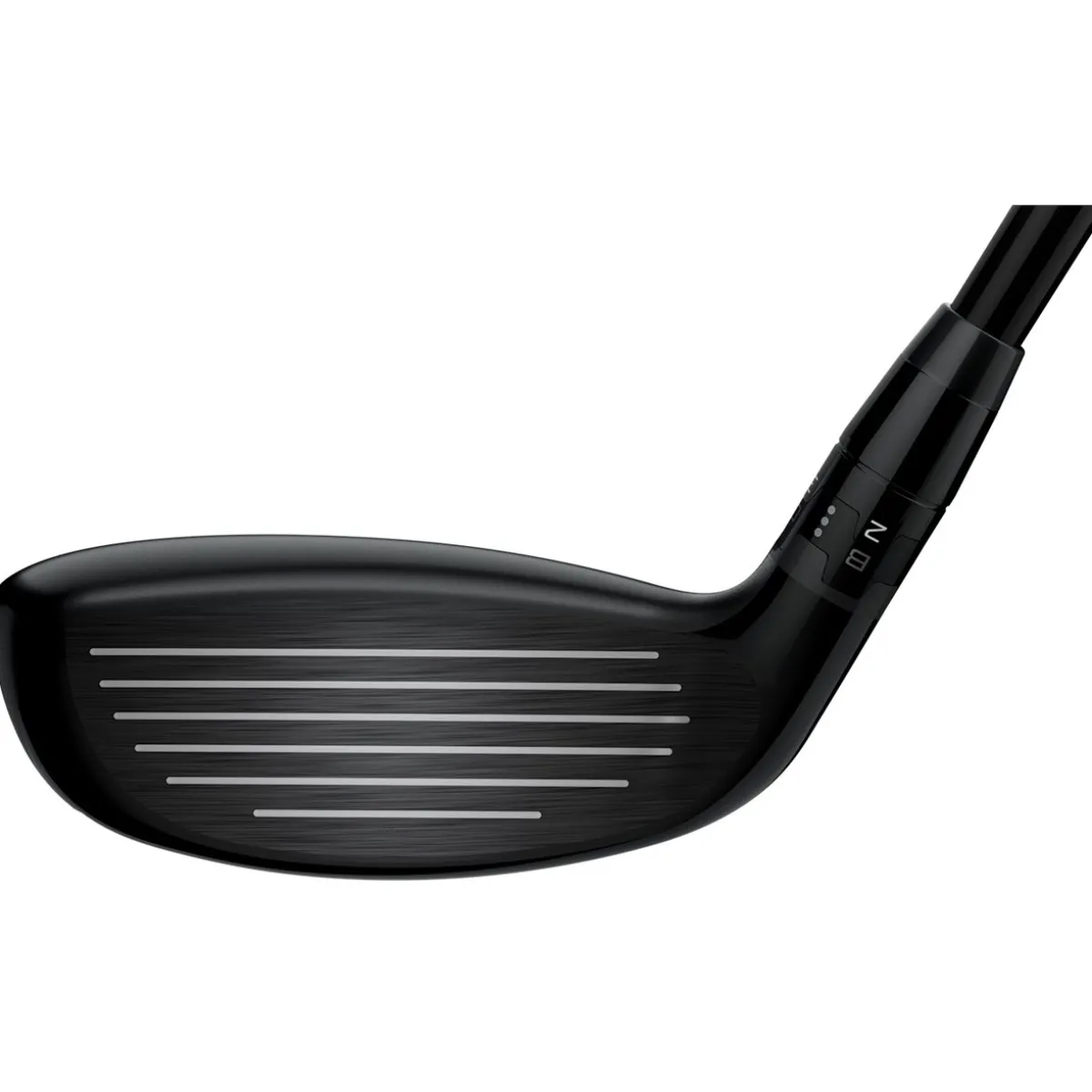 Used Titleist 818 H1 Hybrid Golf Clubs