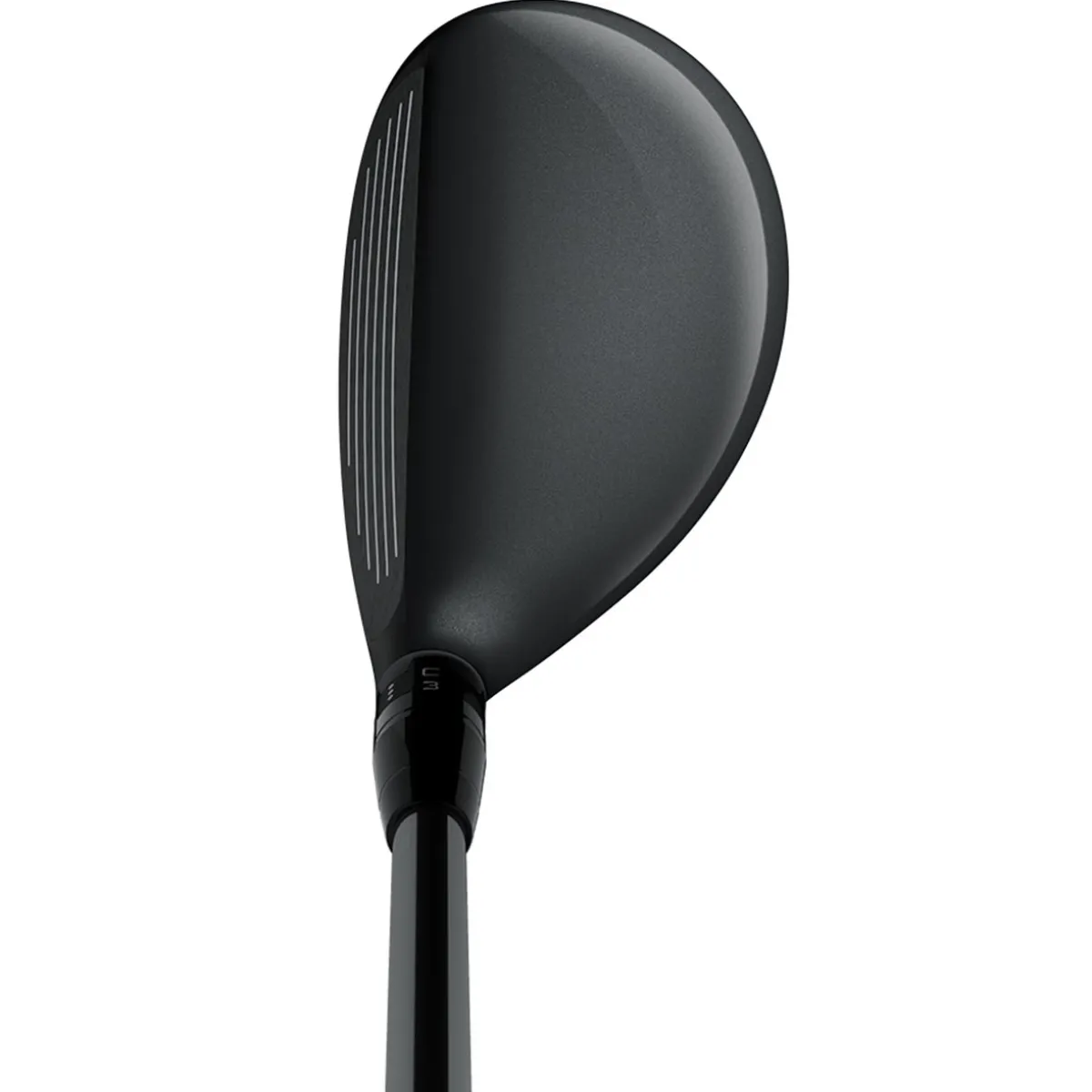 Used Titleist 818 H1 Hybrid Golf Clubs