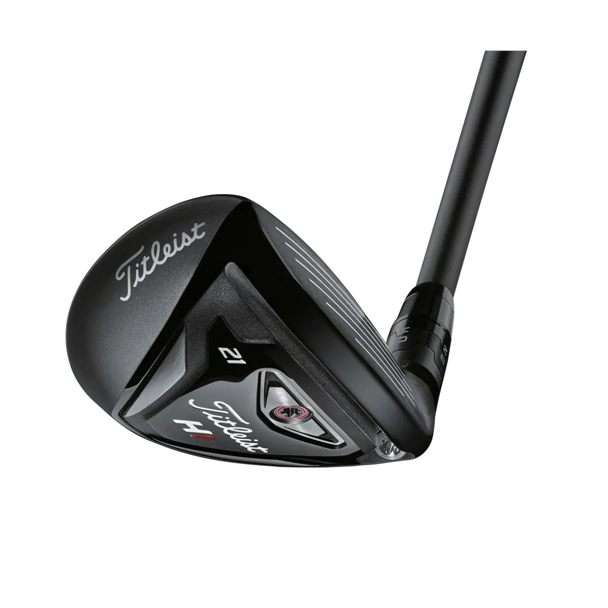 Used Titleist 816 H1 Hybrid Golf Clubs