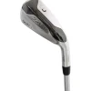 Used Titleist 718 T-MB Hybrid Golf Clubs