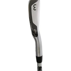 Used Titleist 718 T-MB Hybrid Golf Clubs