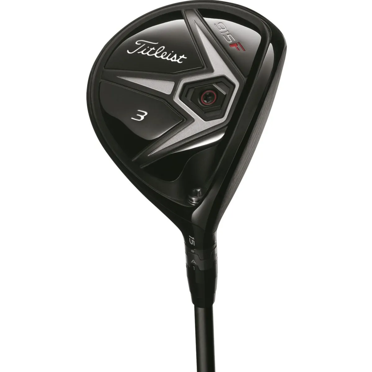 Used Titleist 915F Fairway Woods