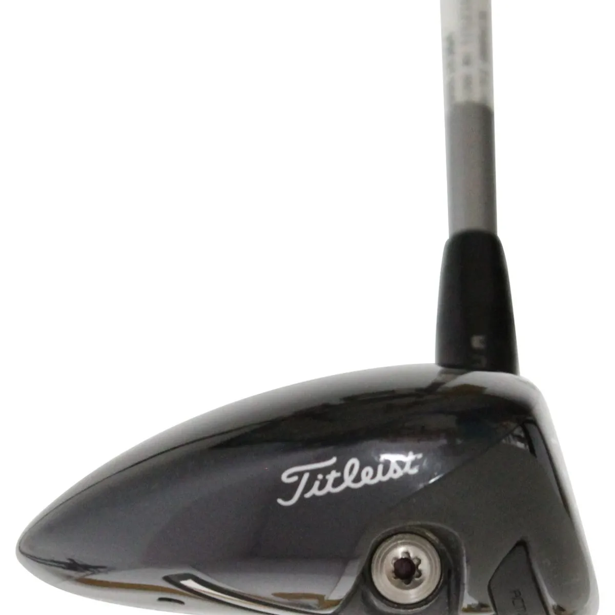 Used Titleist 917F2 Fairway Wood Golf Clubs