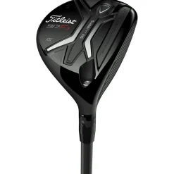 Used Titleist 917F3 Left Handed Fairway Wood Golf Clubs