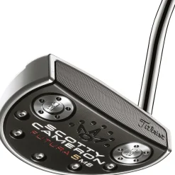 Used Titleist Futura 5MB Putter Golf Clubs