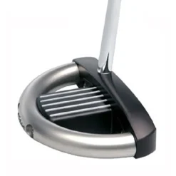 Used Titleist Futura Phantom Mallet Scotty Cameron Putter Golf Clubs