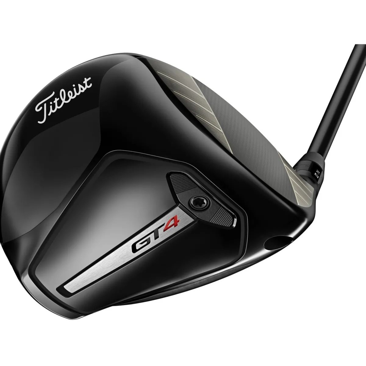 Used Titleist GT4 Driver Golf Clubs