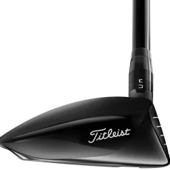 Used Titleist GT1 Fairway Wood Golf Clubs