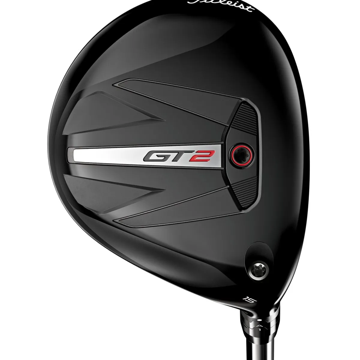 Used Titleist GT2 Fairway Wood Golf Clubs