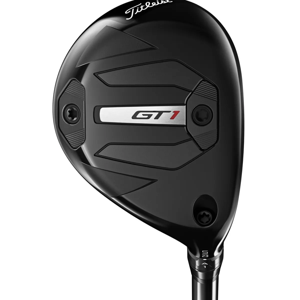 Used Titleist GT1 Hybrid Golf Clubs