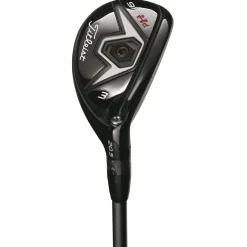 Used Titleist 915Hd Hybrid Golf Clubs