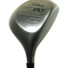 Used Titleist PT Fairway Wood Golf Clubs