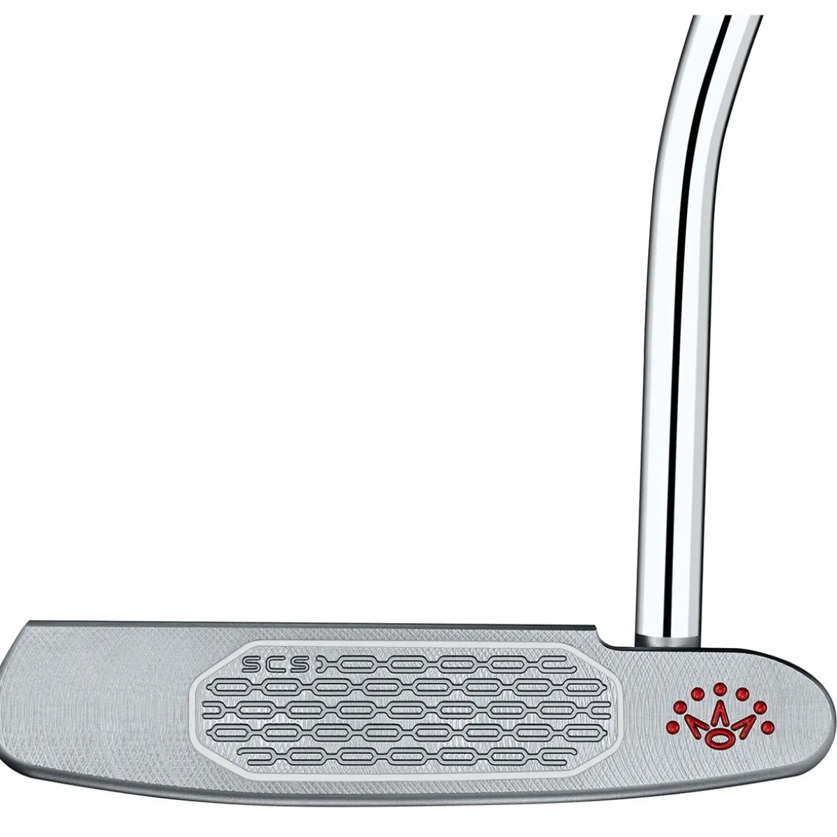Used Titleist Scotty Cameron Studio Style Catalina Putter Golf Clubs