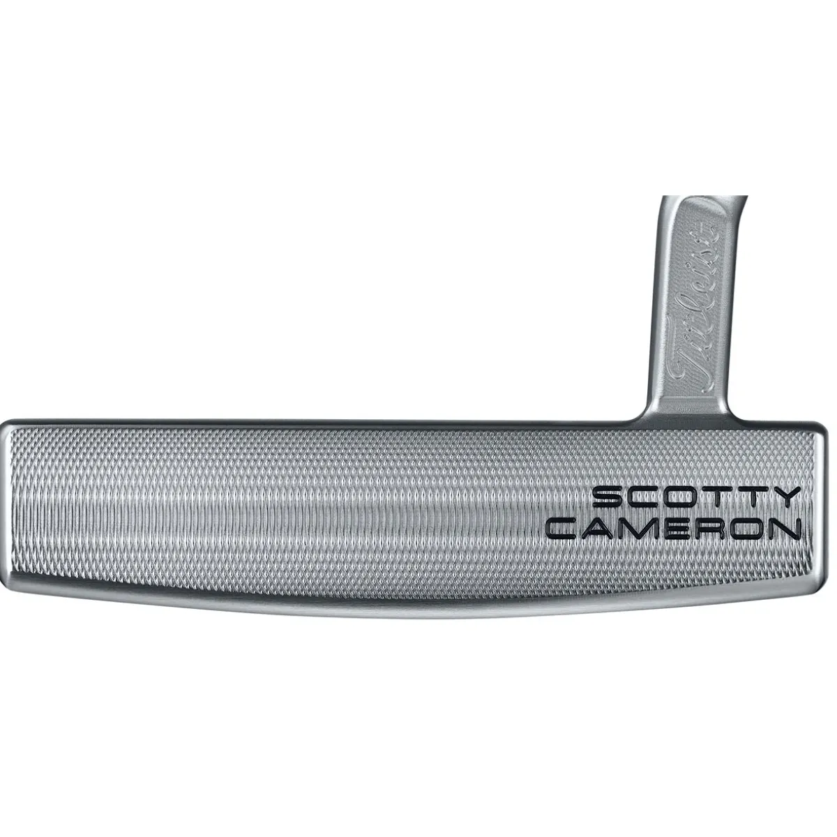 Used Titleist Scotty Cameron Special Select Fastback 1.5 Putter Golf Clubs