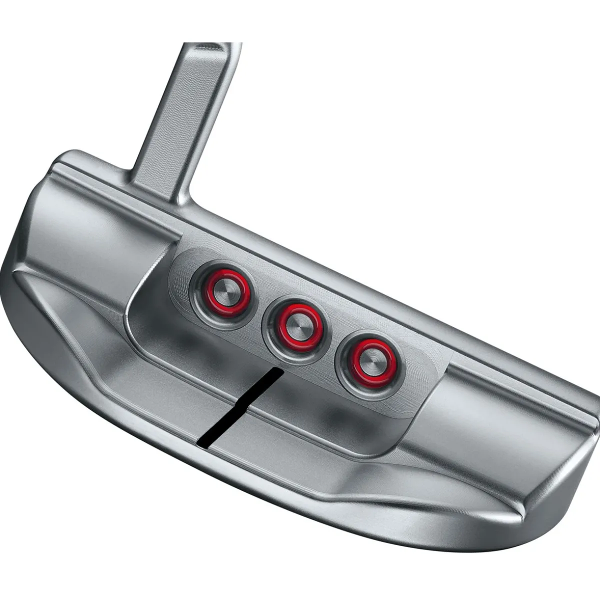 Used Titleist Scotty Cameron Special Select Fastback 1.5 Putter Golf Clubs