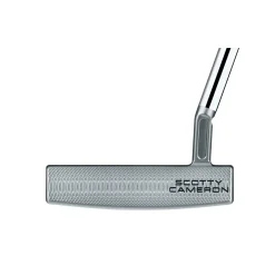 Used Titleist Scotty Cameron Super Select Fastback 1.5 Putter Golf Clubs