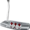 Used Titleist Scotty Cameron Newport 2 Dual Balance Putter Golf Clubs