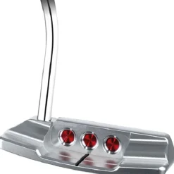 Used Titleist Scotty Cameron Newport 2 Dual Balance Putter Golf Clubs