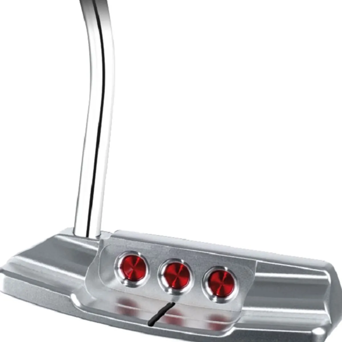 Used Titleist Scotty Cameron Newport 2 Dual Balance Putter Golf Clubs