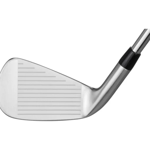 Used Titleist T200 2021 / T100S 2021 Combo Iron Set Golf Clubs