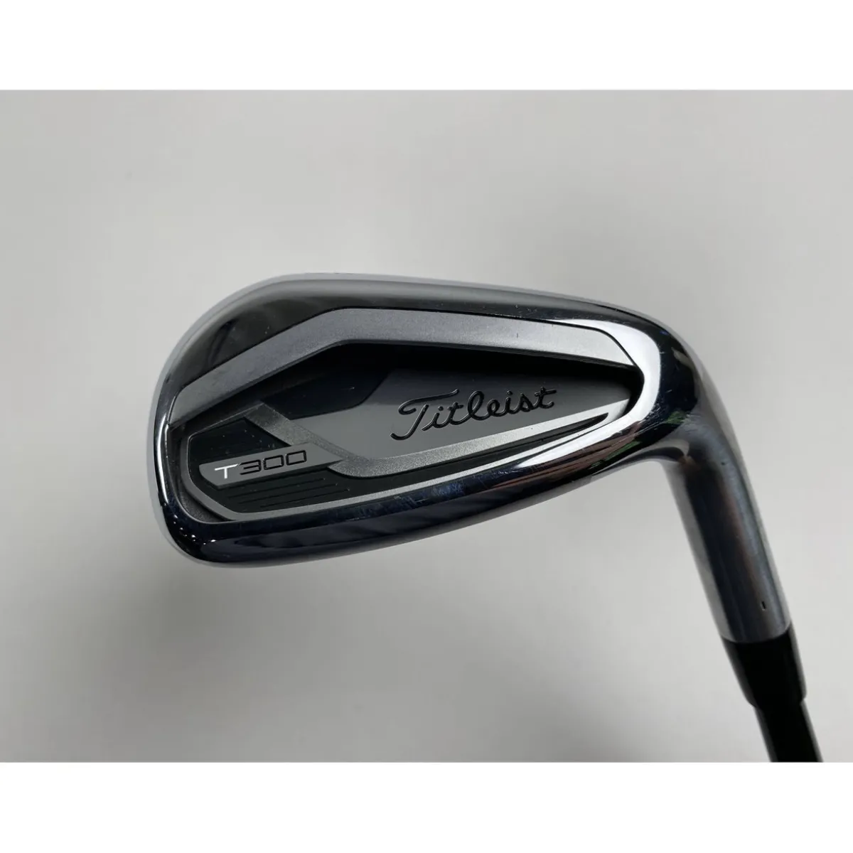 Used Titleist T300 2021 Wedge Golf Clubs