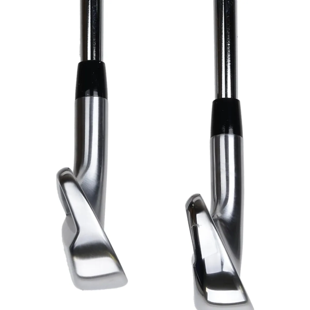 Used Titleist T150 3G / T200 3G Combo Iron Set Golf Clubs