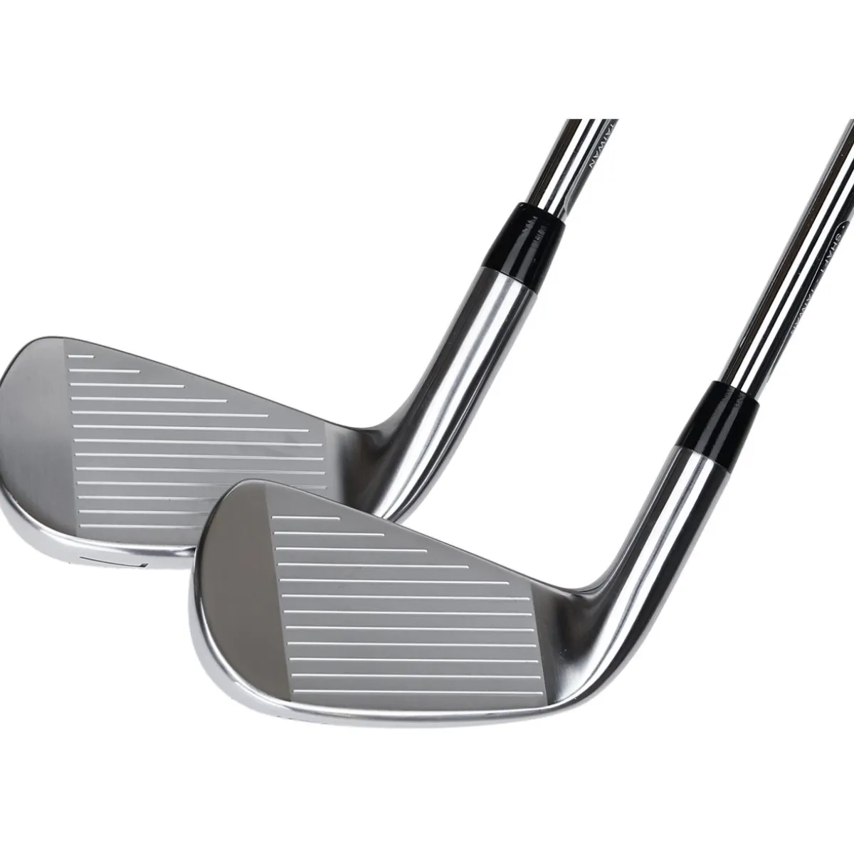 Used Titleist T150 3G / T200 3G Combo Iron Set Golf Clubs