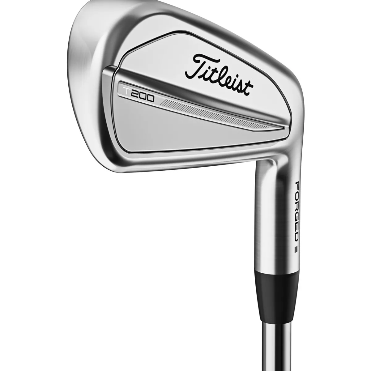 Used Titleist T200 3G Wedge Golf Clubs