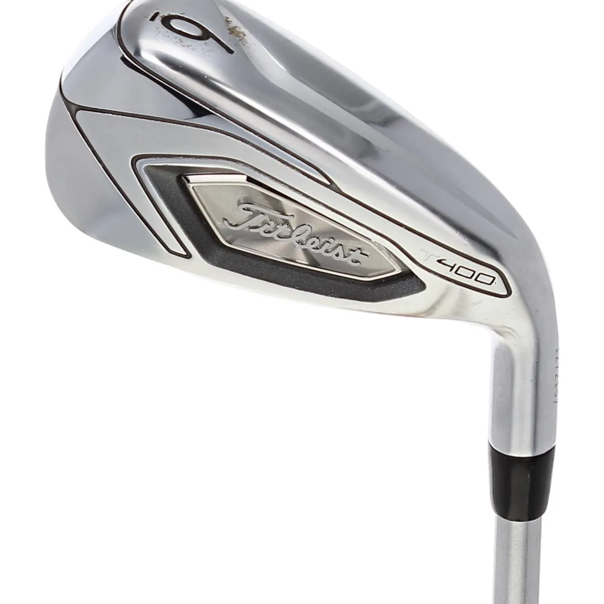 Used Titleist T400 Wedge Golf Clubs
