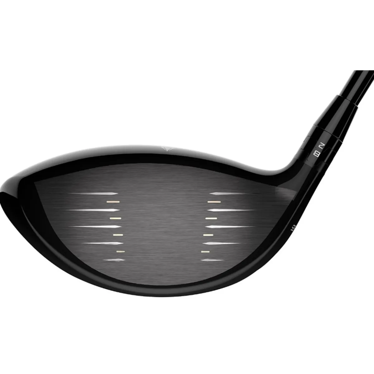 Used Titleist TS3 Driver Golf Clubs