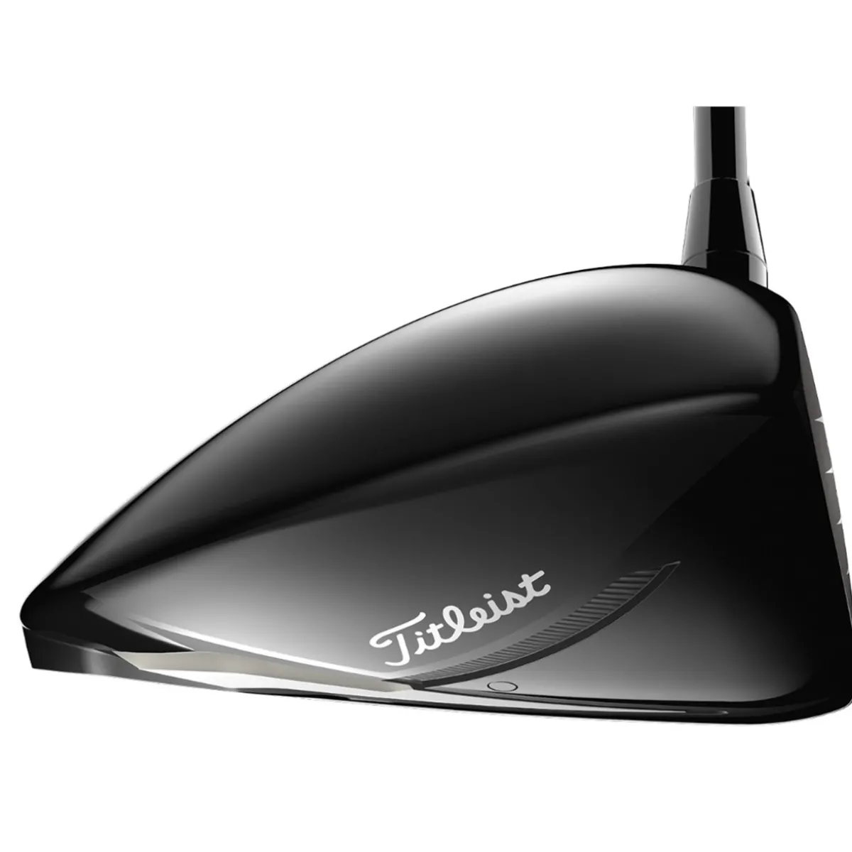 Used Titleist TS2 Driver Golf Clubs