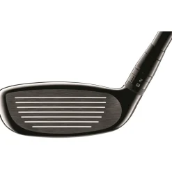 Used Titleist TS3 Hybrid Golf Clubs