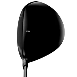 Used Titleist TSi2 Fairway Wood Golf Clubs