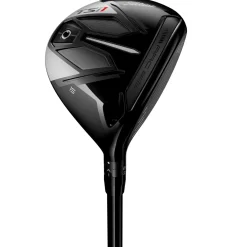 Used Titleist TSi1 Fairway Wood Golf Clubs