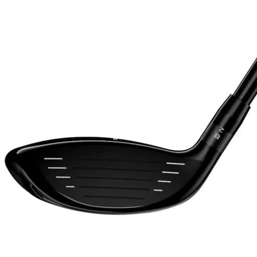 Used Titleist TSi3 Left Handed Fairway Wood Golf Clubs
