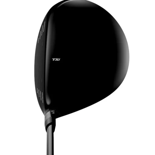 Used Titleist TSi3 Left Handed Fairway Wood Golf Clubs