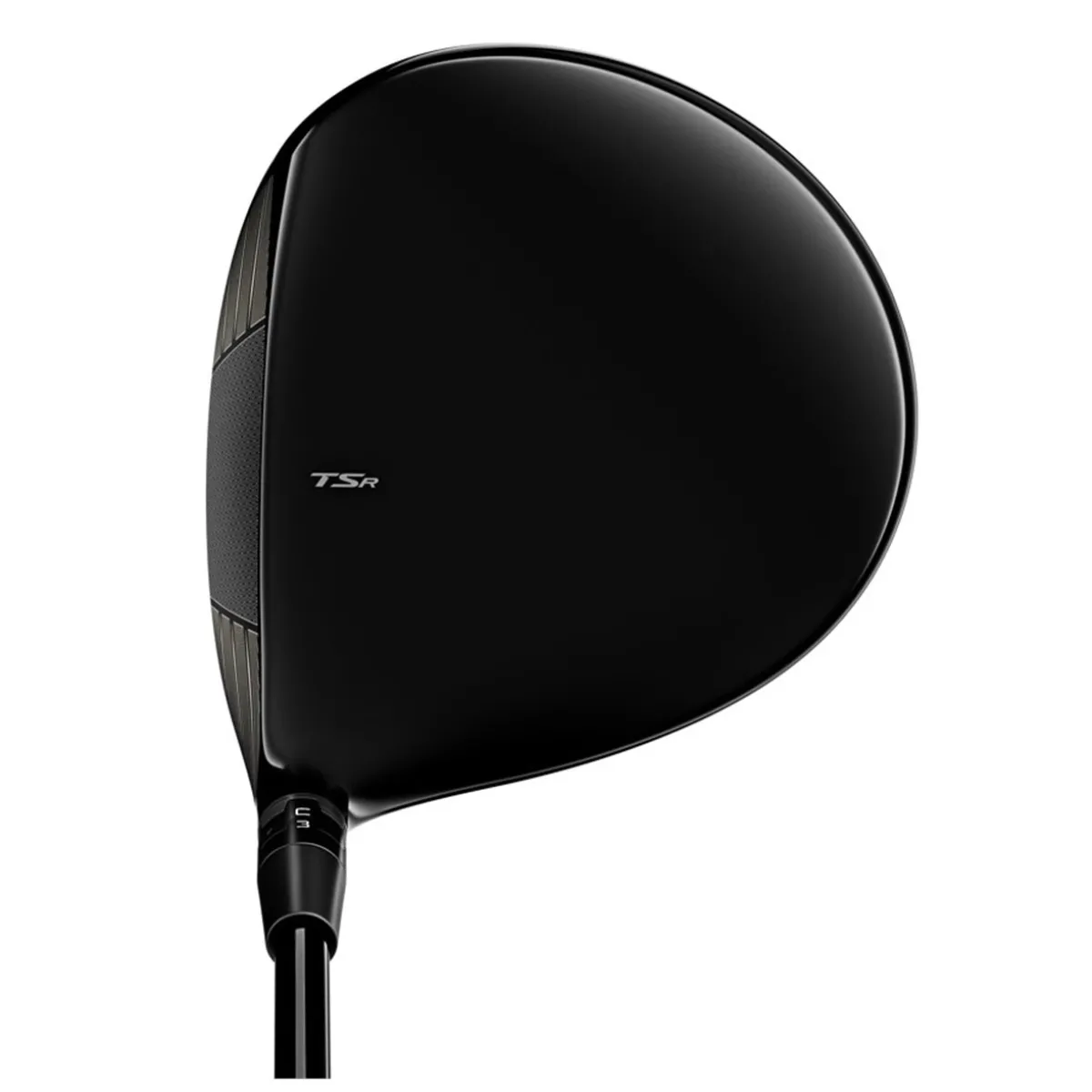Used Titleist TSR1 Driver Golf Clubs