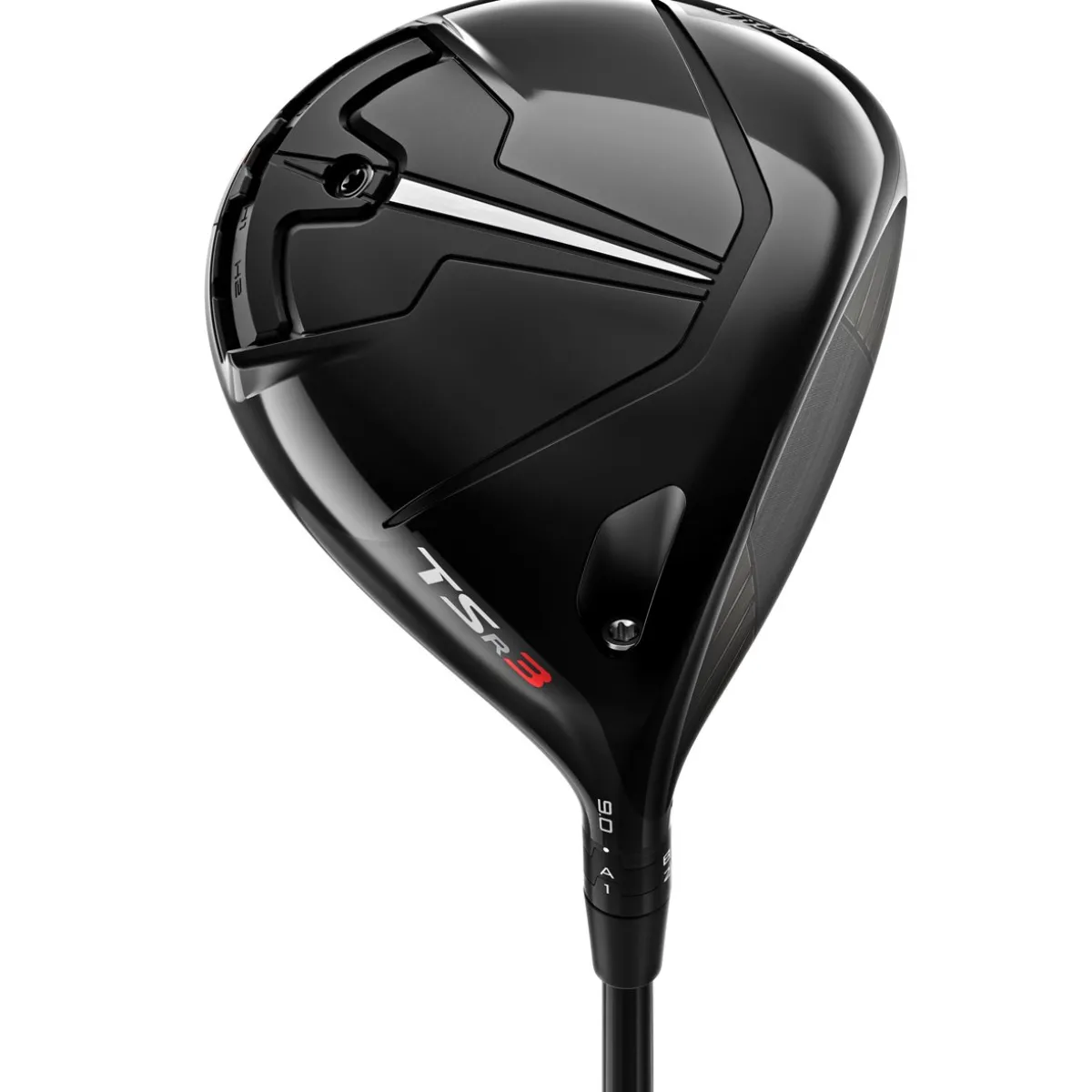 Used Titleist TSR3 Driver Golf Clubs