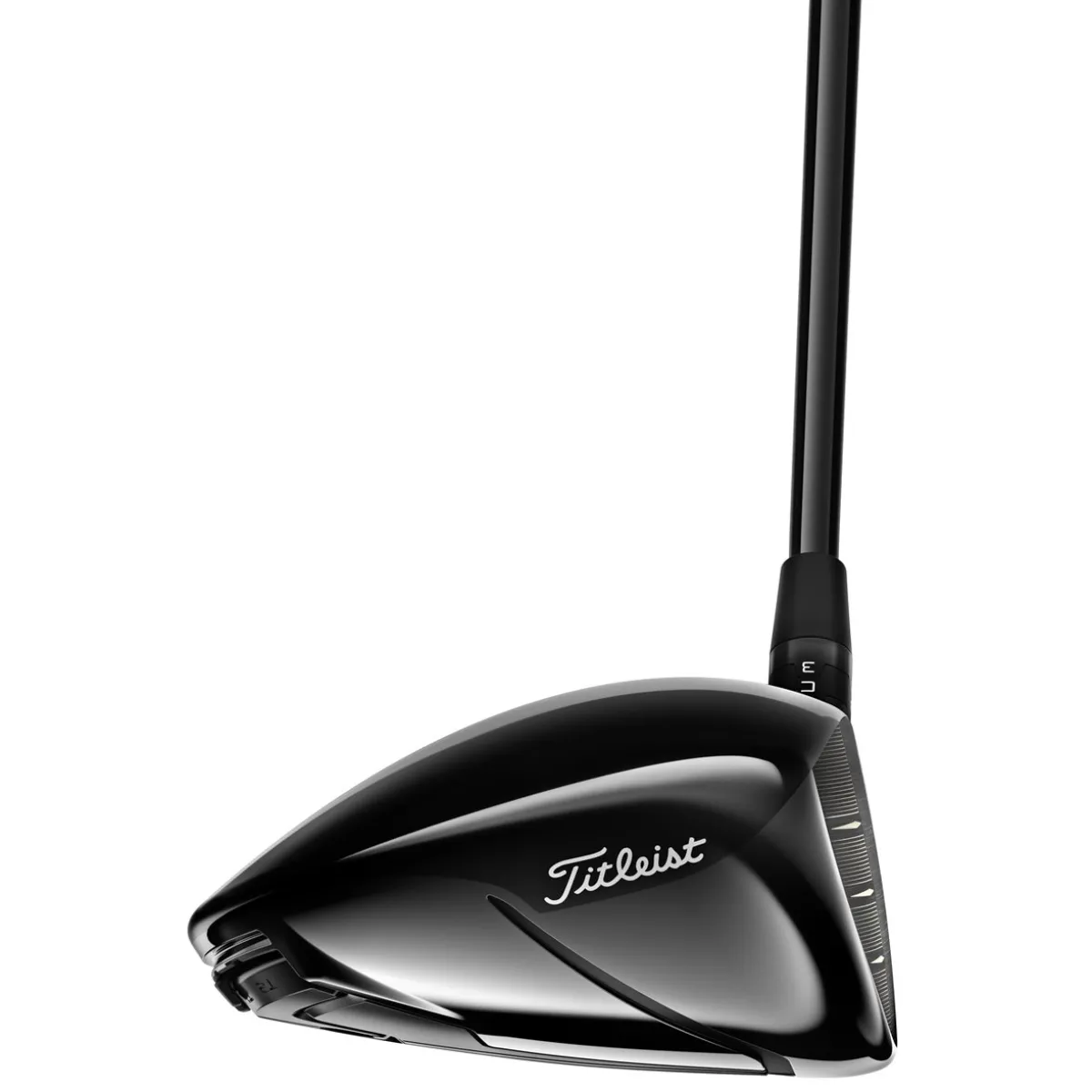 Used Titleist TSR3 Driver Golf Clubs